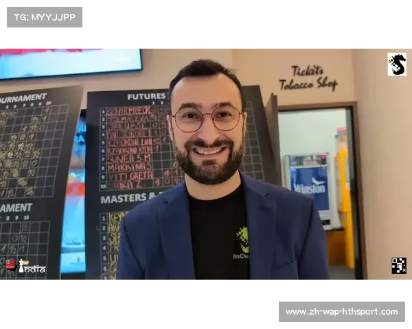 卡尔森在金奈国际象棋大赛中战胜丁立人继续保持不败纪录 卡尔森在金奈国际象棋大赛中战胜丁立人继续保持不败纪录