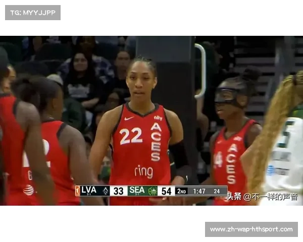 WNBA收视率创历史新高 王牌队比赛观众涨幅达58% WNBA收视率创历史新高 王牌队比赛观众涨幅达58%