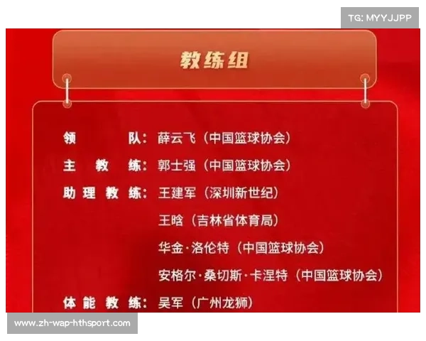 郭士强:亚洲杯成绩对奥运备战周期的深远影响与意义分析 郭士强:亚洲杯成绩对奥运备战周期的深远影响与意义分析
