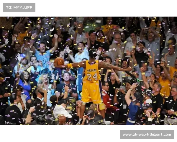 2010年NBA总决赛第七场湖人与凯尔特人的黄绿争霸巅峰对决 2010年NBA总决赛第七场湖人与凯尔特人的黄绿争霸巅峰对决