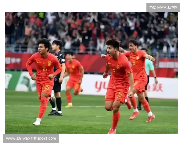 韩国队小组头名顺利出线 亚洲强队悉数晋级U23亚洲杯预选赛 韩国队小组头名顺利出线 亚洲强队悉数晋级U23亚洲杯预选赛