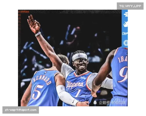 乔治本场罚球全中无奈空砍29分，快船惜败对手未能止住颓势